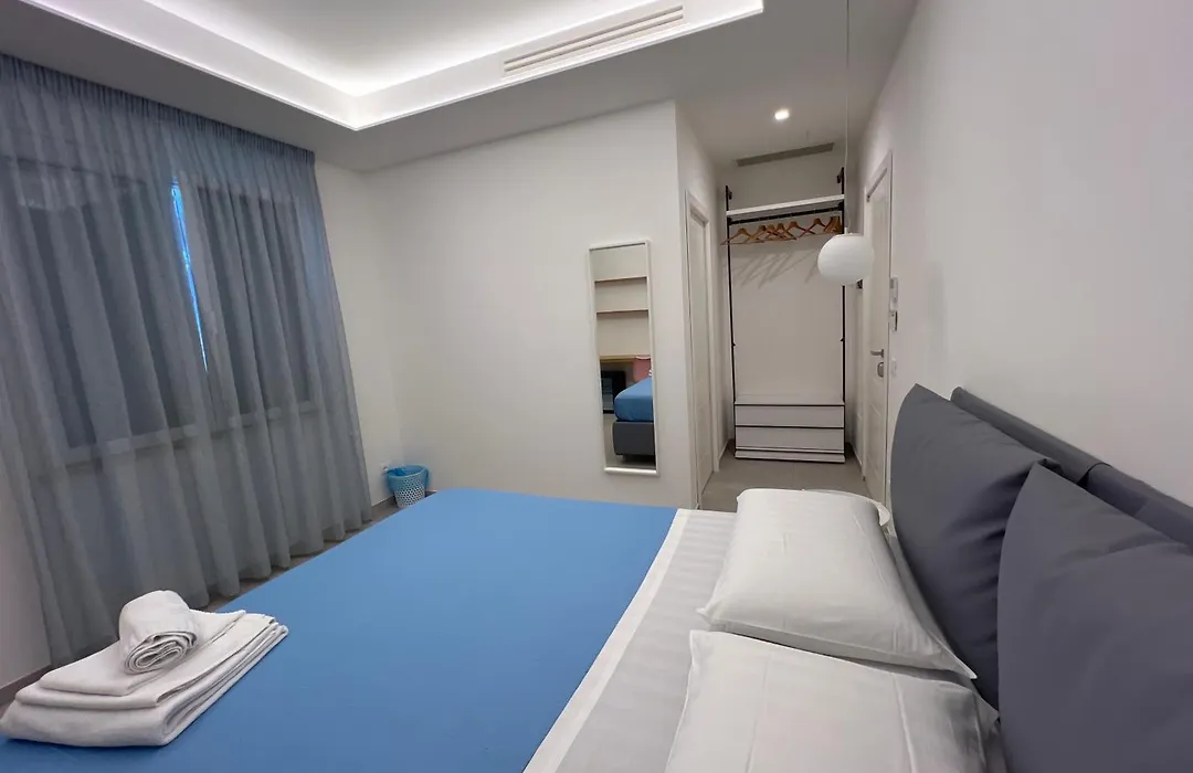 Elios Badino B&B-1