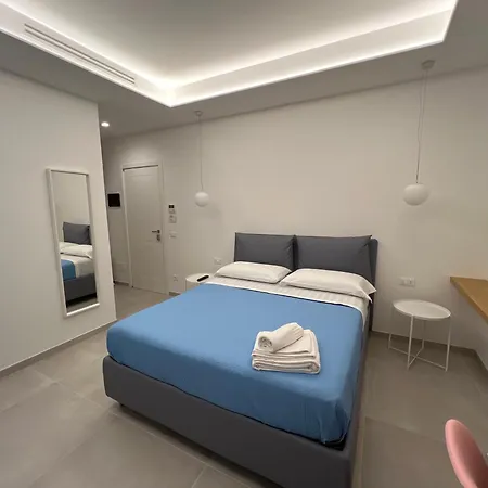Elios Badino B&B-2